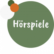 Goldi und Hubi Hörspiele